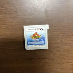 妖怪ウォッチバスターズ白犬隊