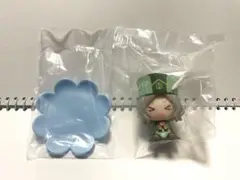 リゼロ　オットー　ちょこのっこ