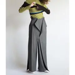 エンフォルド パンツ