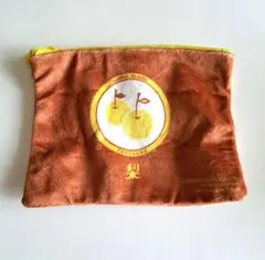 【新品】アデリアレトロ ポーチコレクション 梨