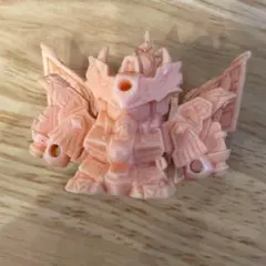 四代目大将軍　ガン消し