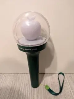 Mr. GREEN APPLE ミセス ペンライト ライトスティック
