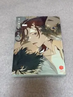 愛を知らない兄弟は