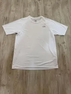 ノースフェイス S/S GTD Melange Crew メランジクルー
