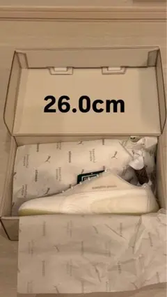 Puma Speedcat OG ×beautiful people