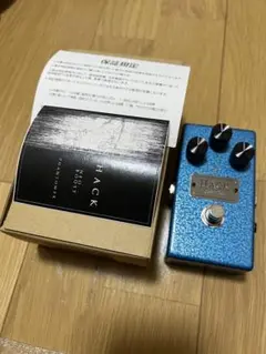 ギター Phantom FX Hack ご当選者様専用】Phantom fx HACK – PEDAL SHOP CULT