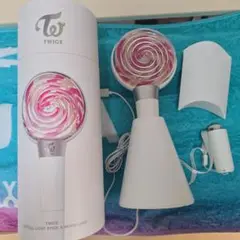 TWICE ペンライト 初代 CANDYBONG