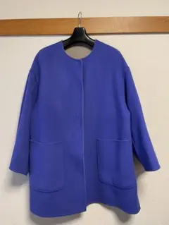 【最終お値下げ!】バイカラー リバーシブル (United arrows)