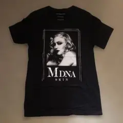 マドンナTシャツ　非売品　ノベルティ
