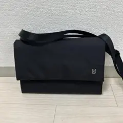 コーデュラ　cordura サコッシュ