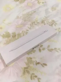 Apple Pencil 未開封 ホワイト