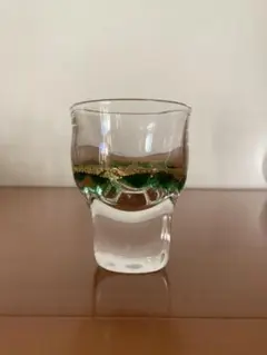 酒器　グラス　作家