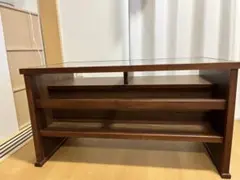 中古ガラステーブル（Meuble製）直接引き取り希望