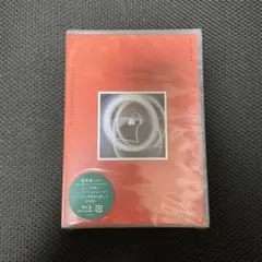 緑黄色社会 リョクシャカ 武道館 BluRay