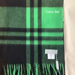 Joshua Ellis ジョシュアエリス カシミアストール タグ付新品送料込