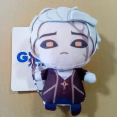 第五人格　隠者　GiGO　ぬいぐるみパペット