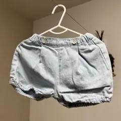 tête-à-tête ズボン 80