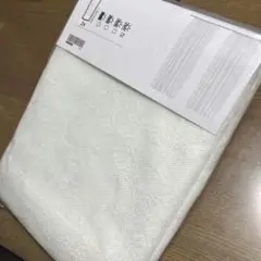IKEA ALVINE SPETSカーテン 2枚セット