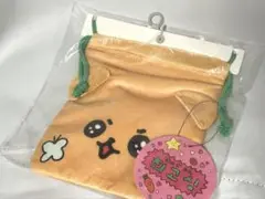 チェゴシム りすゴシム 巾着