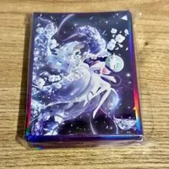 Ps1c メガサーナイト 60枚 ポケモンカード デッキシールド スリーブ