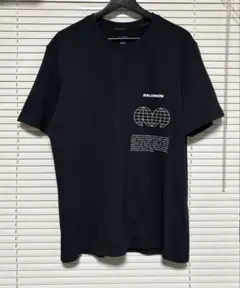 Salomon サロモンGlobe Graphic T BEAUTY&YOUTH