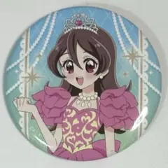 キミとアイドルプリキュア プリティストア 函館 缶バッジ 咲良うた