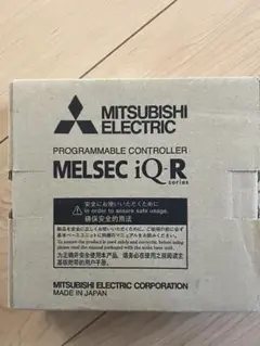 【新品未使用品】RJ71GF11-T2