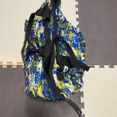 アスレタバック