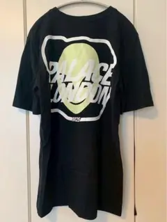 Palace Tシャツ ブラック