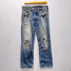 RUEHL No.925 デニムパンツ ジーンズ サイズ32
