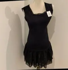 ブラデリスニュンヨーク　XL キャミワンピース