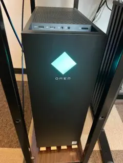 OMEN 25L 3060ti　 Core i7-10700F