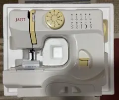 2025年最新】ジャノメミシン ja777の人気アイテム - メルカリ
