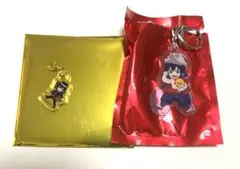 鬼滅の刃　東急ホテルズ　コジマ　コラボグッズ　嘴平伊之助