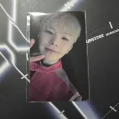 SEVENTEEN HAPPY BURSTDAY applemusic ウジ