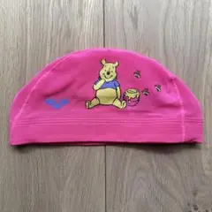 【ディズニー】 アリーナ arenaプーさん メッシュキャップ