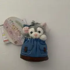 ジェラトーニ ぬいぐるみチャーム かくれんぼ 2019年