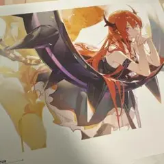 アークナイツ Jacknife先生　コロセラム　誕生日グッズ アークナイツ Jacknife先生 コロセラム 誕生日グッズセット 2年