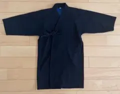 剣道 剣道着 上着 お手入れ楽 洗濯機OK 美品 キッズ