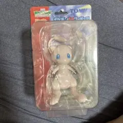 <1日限定出品>ミュウ　フィギュア