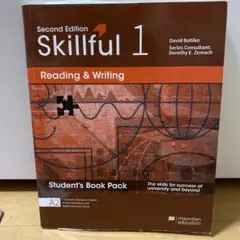 Skillful 1 Reading & Writing A2