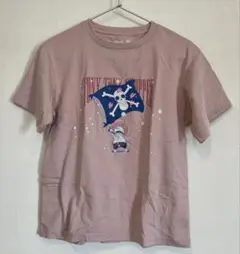 ユニクロ　ONE PIECE キッズTシャツ　150cm