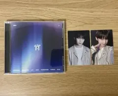 ENHYPEN 宵-YOI- 通常盤