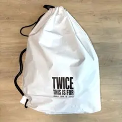 TWICE THIS IS FOR大阪アップグレード特典
