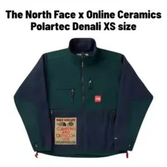The North Face✖️Online Ceramics ワンオク Taka The North Face Online Ceramics ワンオク Taka