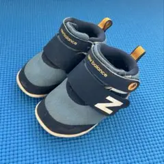 New Balance ニューバランス　NB223ベビーシューズ 12.5cm