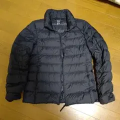 美品 ユニクロ ウルトラライトダウン