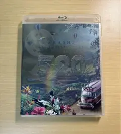 ARASHI All the BEST CLIPS 1999-2019