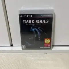 DARK SOULS PS3 ソフト