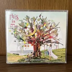 【絢香】This is Me 10th Anniversary BEST